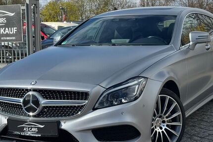 Mercedes-Benz CLS 350 206.000 km 19.990 &euro; Hannover 30179