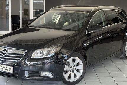 Opel Insignia 147.500 km 6.400 &euro; Giesen 31180