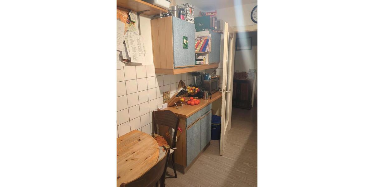 Etagenwohnung Hildesheim Bockfeld - 4 Zimmer, 100 m&sup2;, 900&euro; | Angebot:25932075