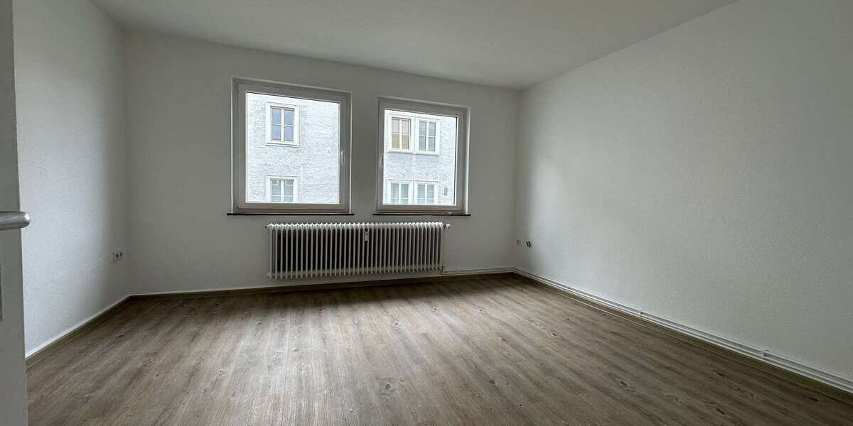 Etagenwohnung Hildesheim - 2 Zimmer, 55 m&sup2;, 690&euro; | Angebot:25887637