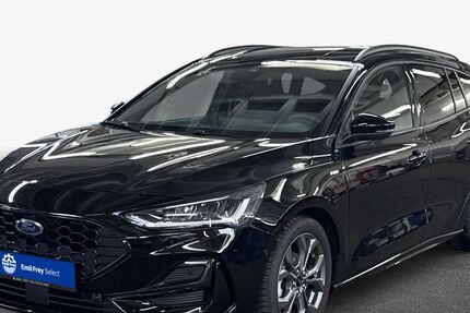 Ford Focus 18.466 km 23.821 &euro; Hannover 30165
