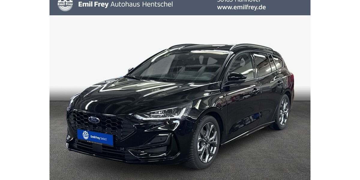 Ford Focus 18.466 km 23.821 &euro; Hannover 30165