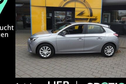 Opel Corsa 35.454 km 12.490 &euro; Bockenem 31167