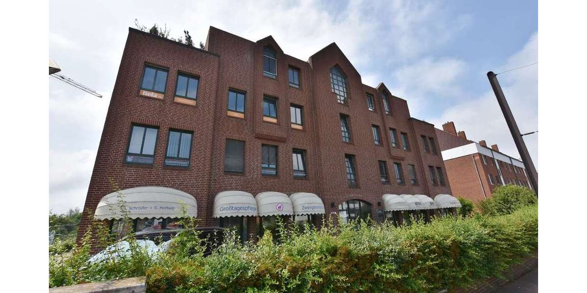 Gewerbeobjekt Laatzen Rethen - 1.100&euro; | Angebot:21484677