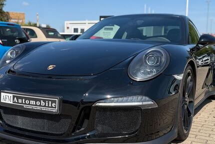 Porsche 991 81.999 km 119.999 &euro; Hildesheim 31137