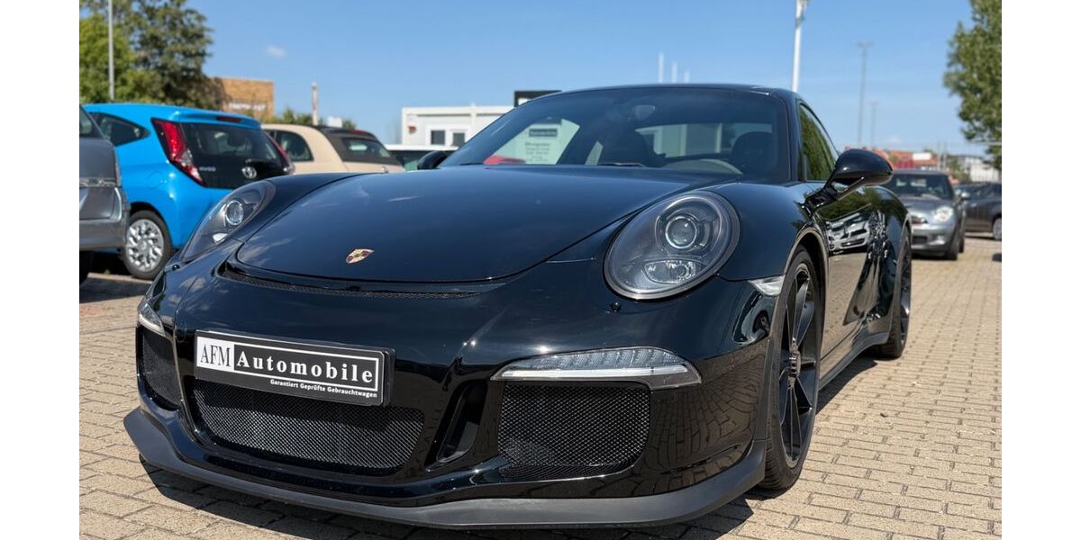 Porsche 991 81.999 km 119.999 &euro; Hildesheim 31137