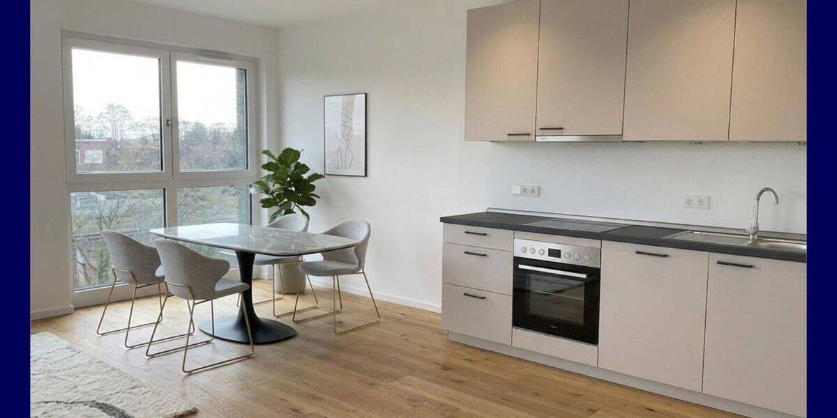 Etagenwohnung Hannover Döhren - 4 Zimmer, 118 m&sup2;, 1.690&euro; | Angebot:26512633