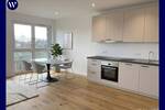 Etagenwohnung Hannover Döhren - 4 Zimmer, 118 m&sup2;, 1.690&euro; | Angebot:26512633