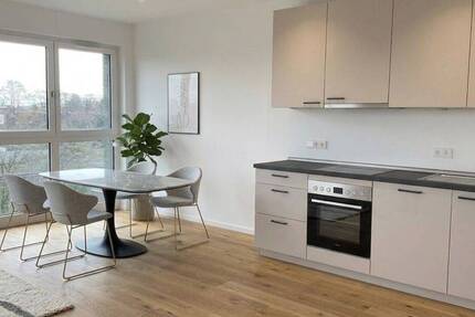 Wohnung Hannover Döhren - 4 Zimmer, 118 m&sup2;, 1.690&euro; | Angebot:26512633
