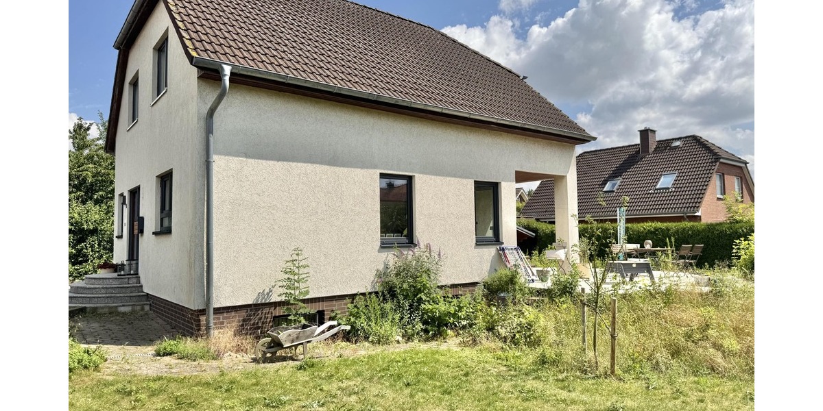 Charmantes EFH mit Garten - Einfamilienhaus Bad Salzdetfurth Lechstedt | Angebot:27350484