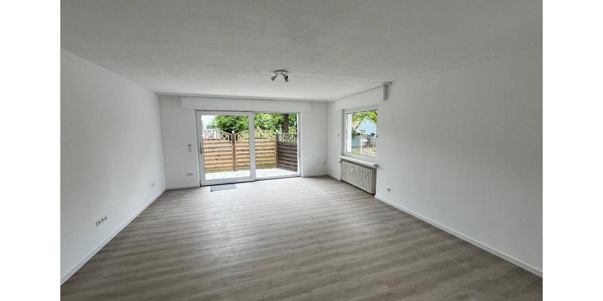 Hochparterre Hildesheim Itzum-Marienburg - 3 Zimmer, 95 m&sup2;, 900&euro; | Angebot:26634978