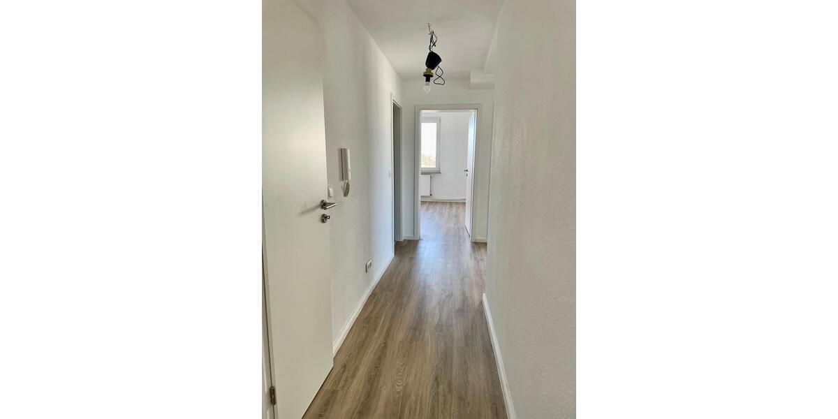 Etagenwohnung Salzgitter - 3 Zimmer, 73 m&sup2;, 510&euro; | Angebot:25305183