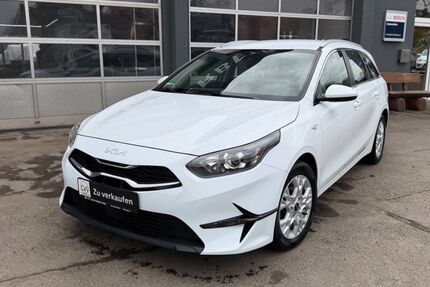 Kia ceed / Ceed 66.458 km 17.990 &euro; Springe 31832