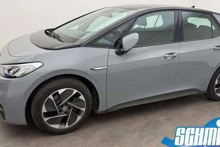 VW ID.3 46.430 km 19.700 &euro; Peine 31226