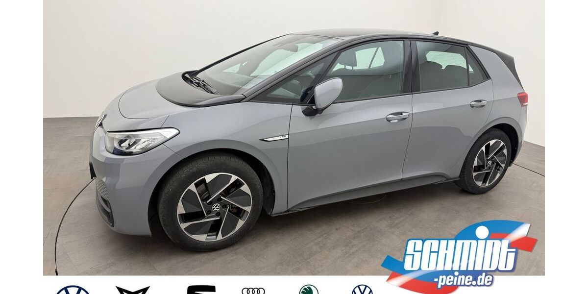 VW ID.3 46.430 km 19.700 &euro; Peine 31226