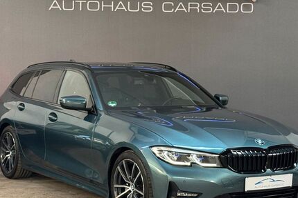 BMW 320 144.365 km 24.499 &euro; Hannover 30419