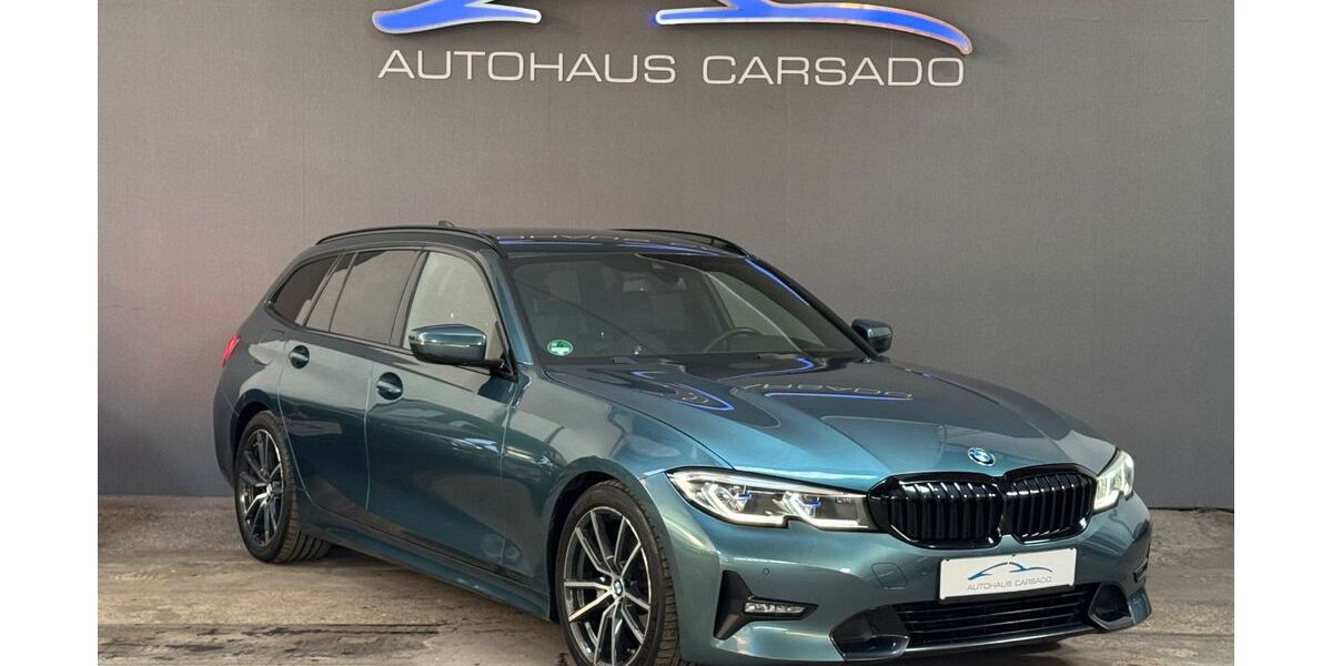 BMW 320 144.365 km 24.499 &euro; Hannover 30419