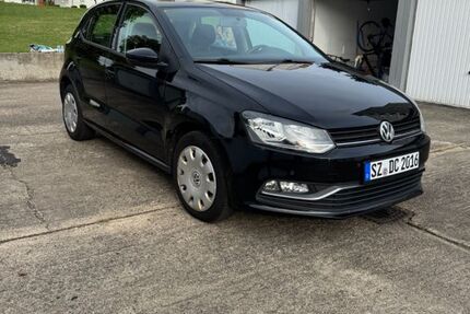 VW Polo 177.267 km 7.500 &euro; Salzgitter 38226