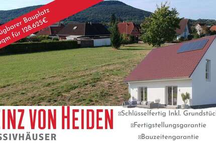 Haus Coppenbrügge - 5 Zimmer, 154 m&sup2;, 414.250&euro; | Angebot:22755721