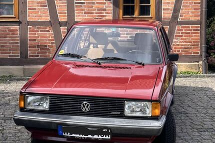 VW Jetta 103.500 km 6.500 &euro; Schellerten 31174