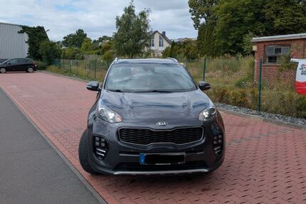 Kia Sportage 93.000 km 19.700 &euro; Nordstemmen 31171