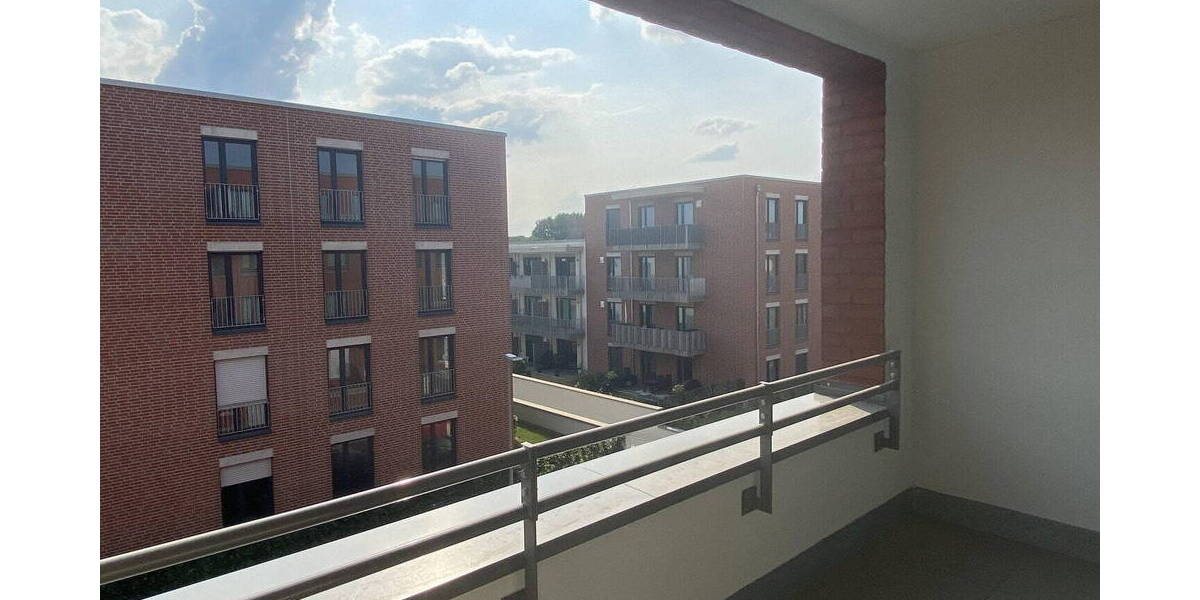 Etagenwohnung Hannover Bemerode - 2 Zimmer, 75 m&sup2;, 1.120&euro; | Angebot:26061636