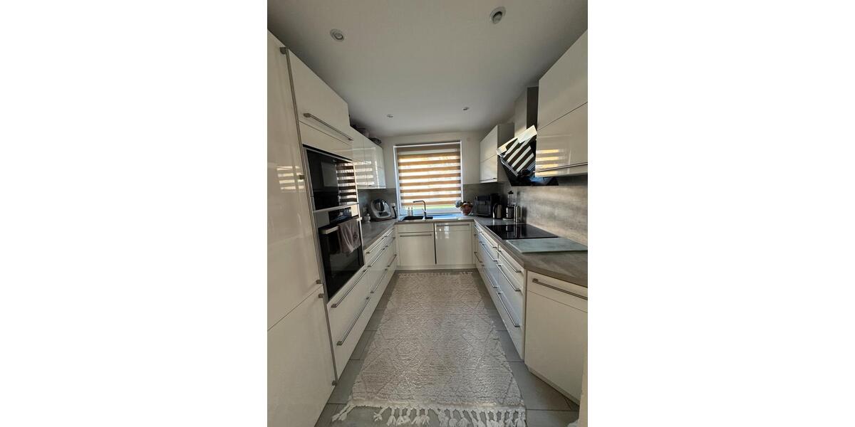 Erdgeschoßwohnung Salzgitter - 3 Zimmer, 64 m&sup2;, 145.000&euro; | Angebot:25368746