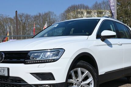 VW Tiguan 34.099 km 23.490 &euro; Laatzen 30880