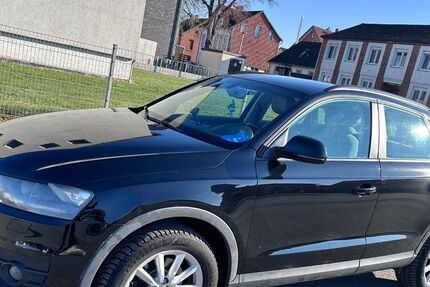 Audi Q3 210.000 km 7.000 &euro; Sarstedt 31157