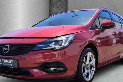 Opel Astra 85.707 km 11.490 &euro; Hildesheim 31135