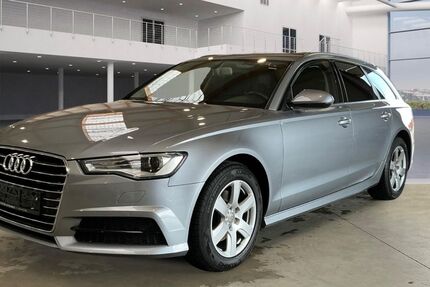 Audi A6 148.318 km 15.900 &euro; Hildesheim 31137