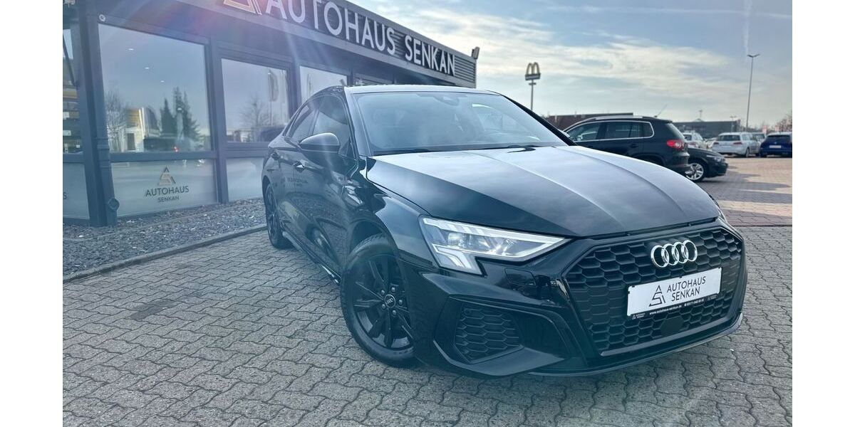 Audi A3 78.000 km 24.990 &euro; Peine 31228