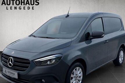 Mercedes-Benz Citan 49.101 km 19.999 &euro; Lengede 38268