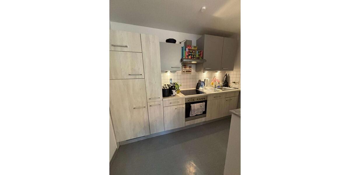 Erdgeschoßwohnung Hildesheim Itzum-Marienburg - 2 Zimmer, 52 m&sup2;, 620&euro; | Angebot:26644532