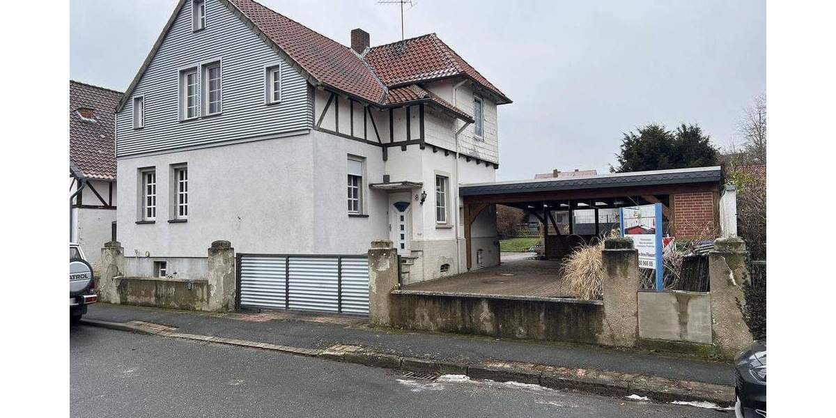 Einfamilienhaus Ilsede Groß Ilsede - 6 Zimmer, 140 m&sup2;, 195.000&euro; | Angebot:25755230