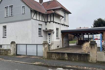 Haus Ilsede Groß Ilsede - 6 Zimmer, 140 m&sup2;, 195.000&euro; | Angebot:25755230