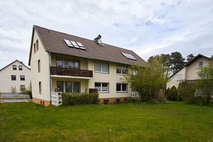 Wohnung Coppenbrügge - 3 Zimmer, 72 m&sup2;, 109.000&euro; | Angebot:26696860