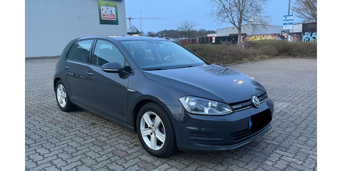VW Golf 144.000 km 8.950 &euro; Salzgitter 38226