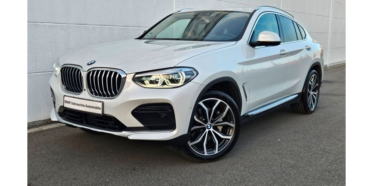 BMW X4 82.368 km 39.998 &euro; Langenhagen 30855