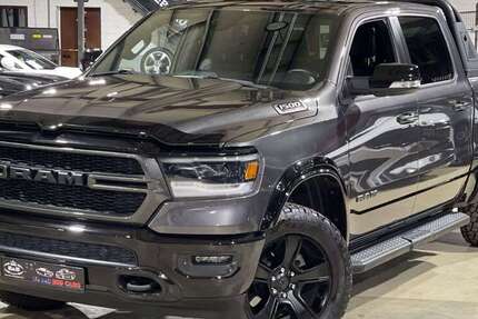 Dodge RAM 6.310 km 69.850 &euro; Ronnenberg /OT Empelde bei Hannover 30952