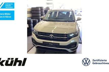 VW T-Cross 56.985 km 15.690 &euro; Hildesheim 31137