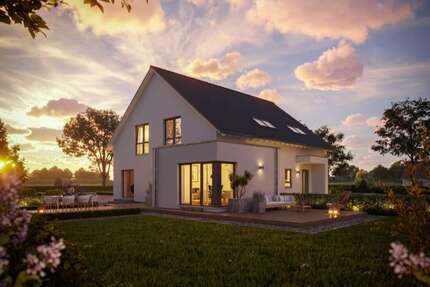 Haus Nordstemmen - 5 Zimmer, 135 m&sup2;, 370.000&euro; | Angebot:26617387