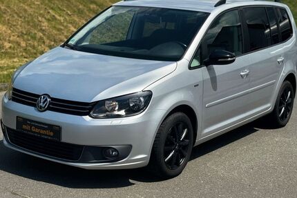 VW Touran 204.800 km 5.600 &euro; Hildesheim 31135