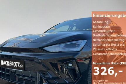 Cupra Leon 1.590 km 39.190 &euro; Hannover 30165