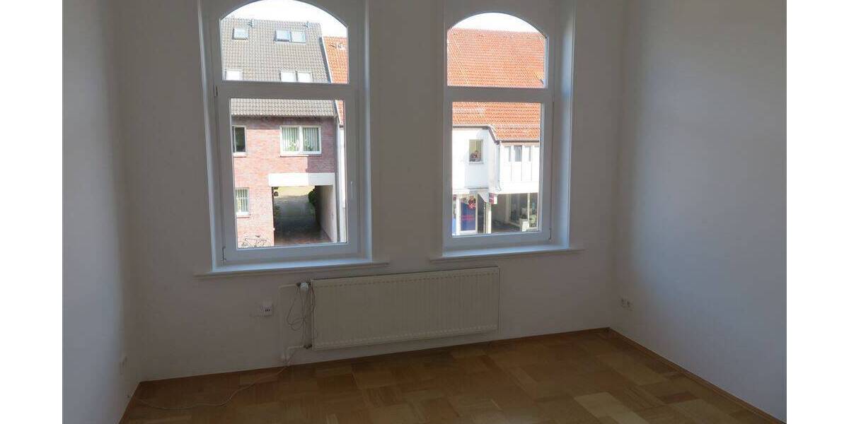 Etagenwohnung Hannover Kirchrode - 3 Zimmer, 69 m&sup2;, 790&euro; | Angebot:25970785