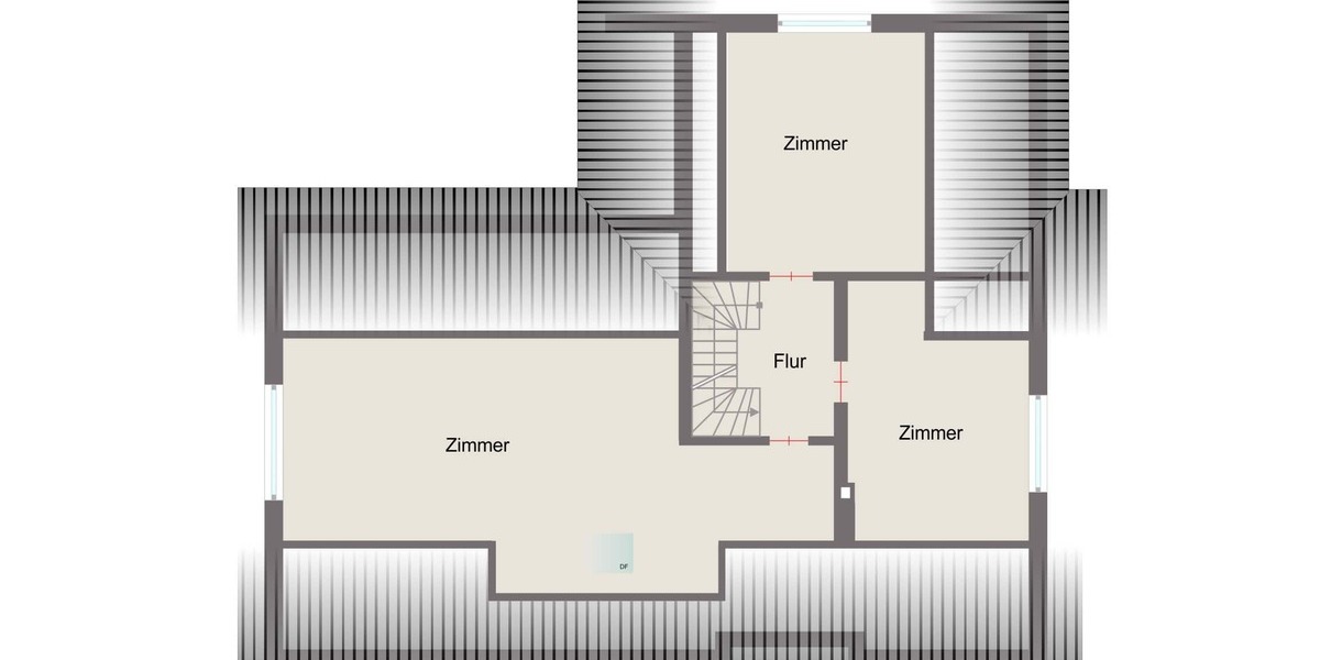 Ruhig und dennoch zentrumsnah wohnen - Einfamilienhaus Alfeld | Angebot:25543020