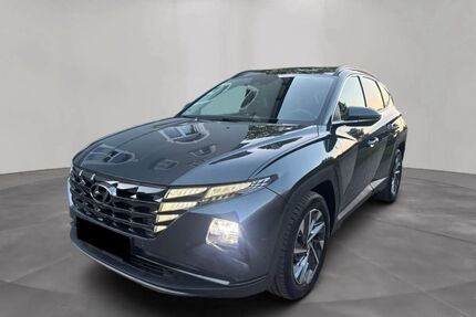 Hyundai TUCSON 115.000 km 17.990 &euro; Salzgitter 38229