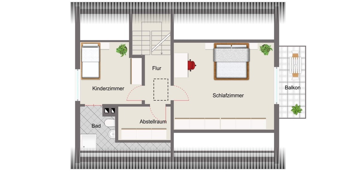 Familienfreundliches EFH in toller Lage - Einfamilienhaus Gronau | Angebot:23308328