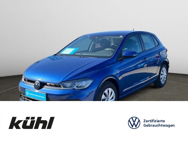 VW Polo 6.008 km 15.590 &euro; Hildesheim 31137