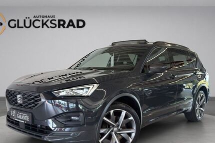 Seat Tarraco 97.000 km 26.490 &euro; Hildesheim 31137